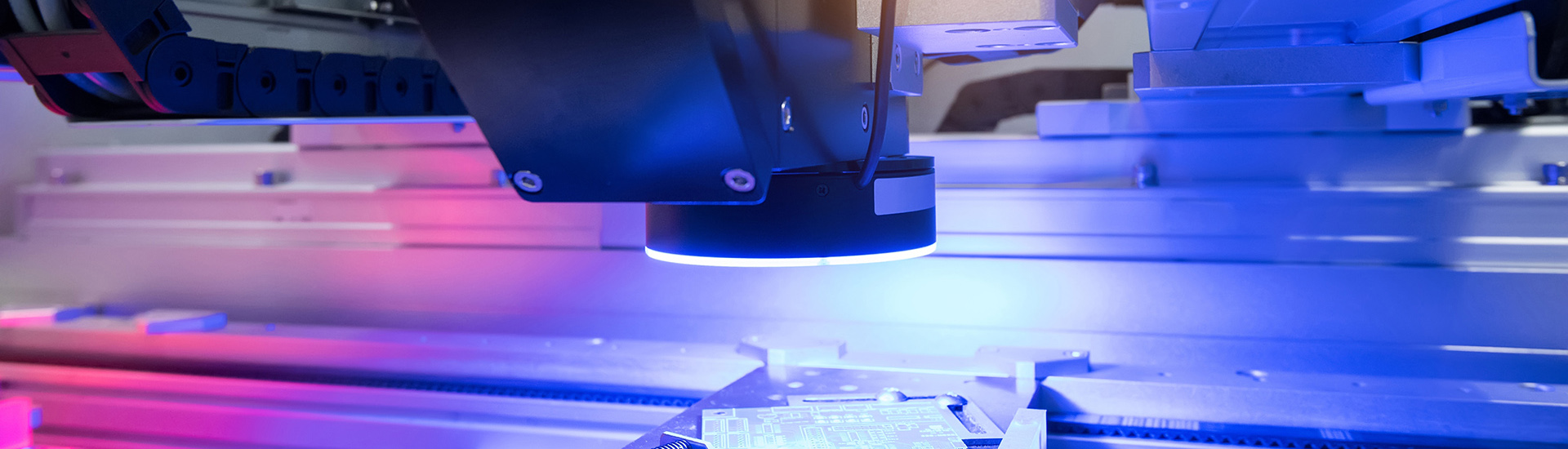 康耐德智能15年專注機器視覺係統研發