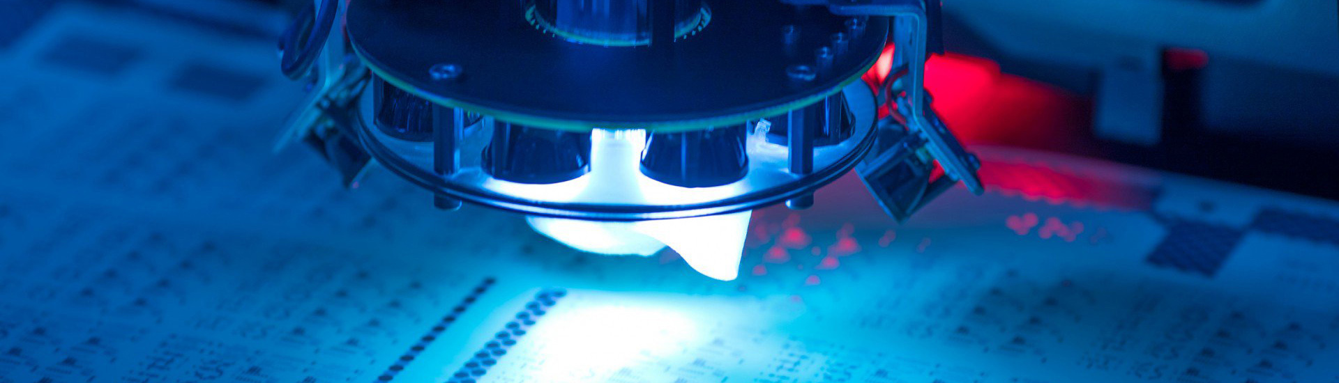 康耐德智能15年專注機器視覺係統研發