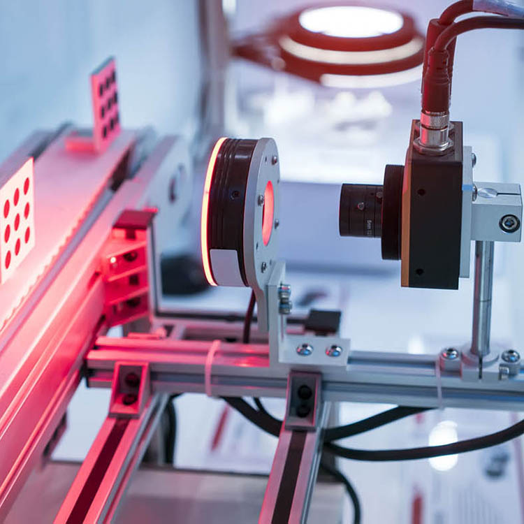 工業製品缺陷檢測