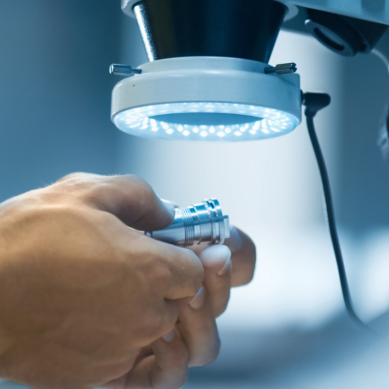 製藥行業缺陷檢測