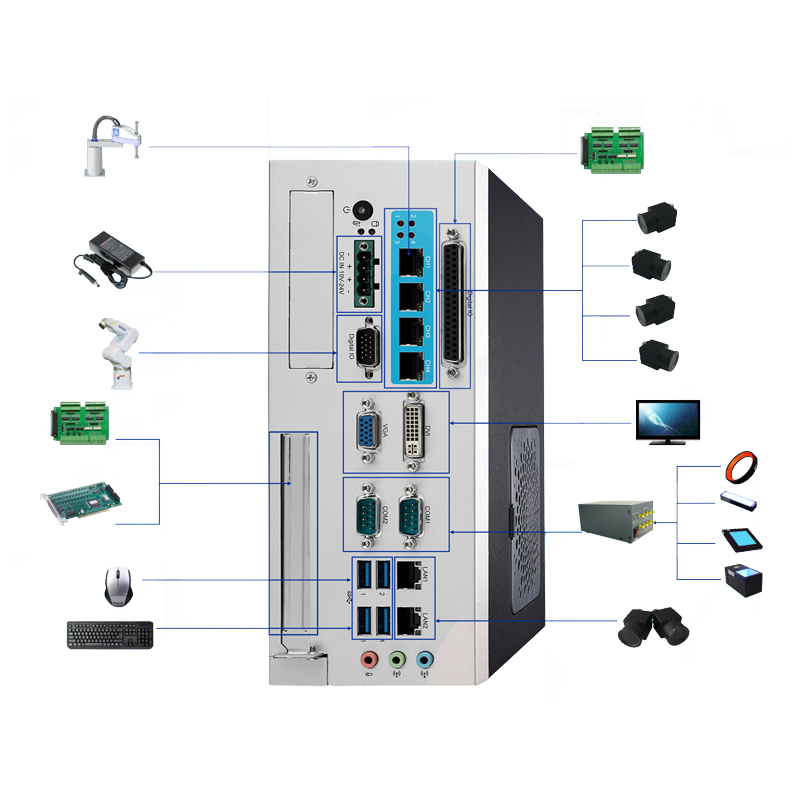 視覺檢測設備的圖片 視覺檢測設備的圖片