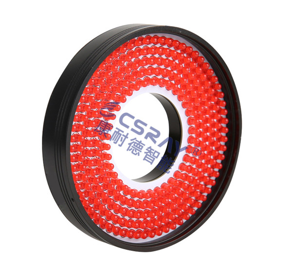 康耐德機器視覺係統-環形光源