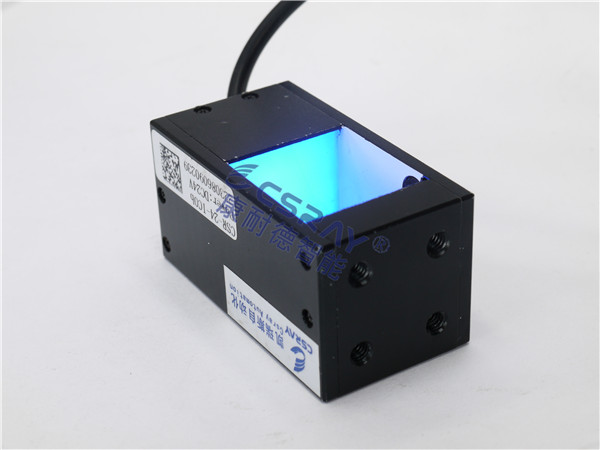 康耐德機器視覺係統-同軸光源