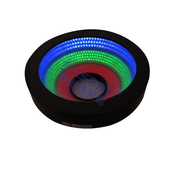 康耐德機器視覺係統-AOI專用光源