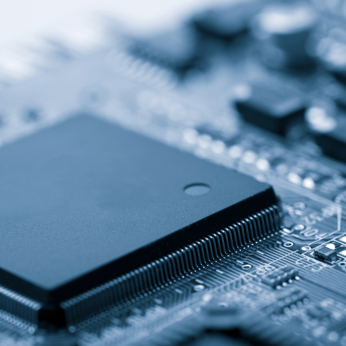 半導體封測視覺檢測係統